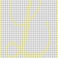 Wedding Blanket "L"